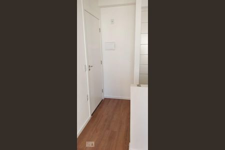 Entrada de apartamento para alugar com 2 quartos, 45m² em Jardim América da Penha, São Paulo