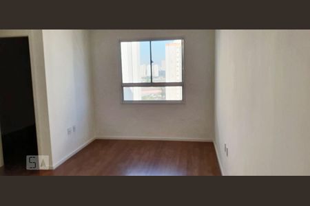 Sala de apartamento para alugar com 2 quartos, 45m² em Jardim América da Penha, São Paulo