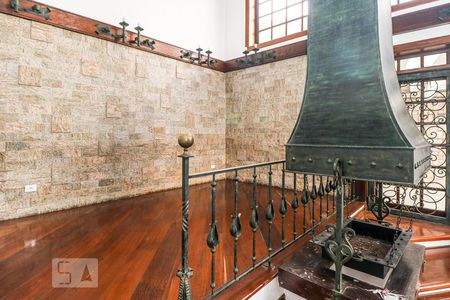 Casa à venda com 349m², 4 quartos e 2 vagas