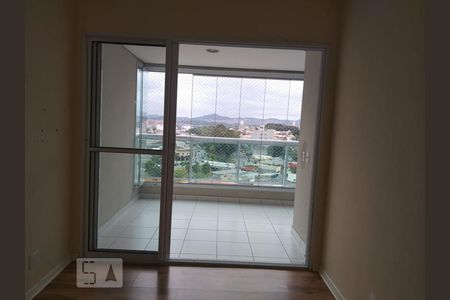 Sala de apartamento para alugar com 2 quartos, 60m² em Vila Osasco, Osasco