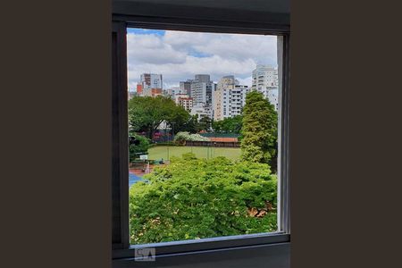 Quarto 1 de apartamento para alugar com 2 quartos, 60m² em Consolação, São Paulo