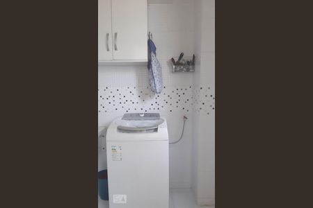 Apartamento à venda com 53m², 2 quartos e 1 vaga Apartamento à venda com 53m², 2 quartos e 1 vagaÁrea de Serviço