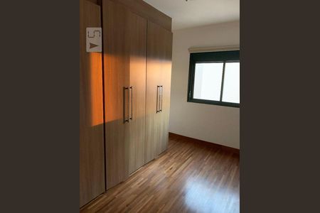 Apartamento para alugar com 3 quartos, 98m² em Alphaville Industrial, Barueri