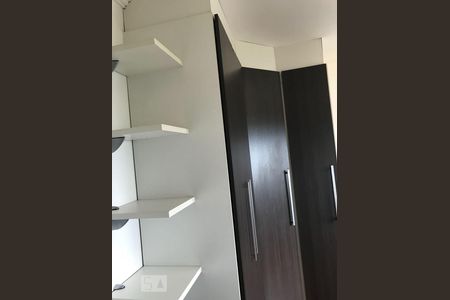 Apartamento para alugar com 3 quartos, 98m² em Alphaville Industrial, Barueri