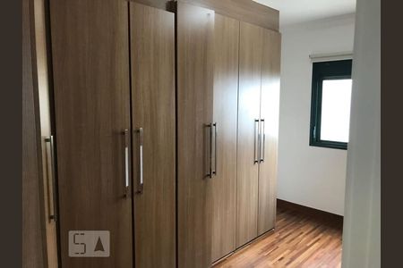 Apartamento para alugar com 3 quartos, 98m² em Alphaville Industrial, Barueri