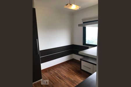 Apartamento para alugar com 3 quartos, 98m² em Alphaville Industrial, Barueri
