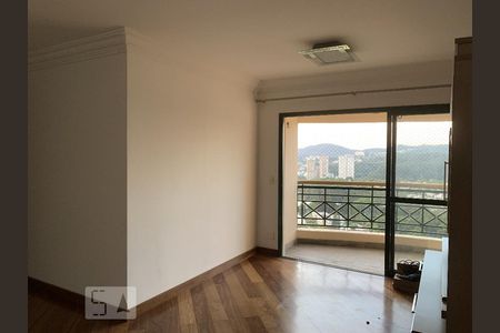Apartamento para alugar com 3 quartos, 98m² em Alphaville Industrial, Barueri