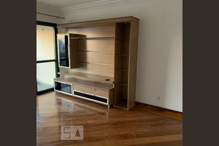 Apartamento para alugar com 3 quartos, 98m² em Alphaville Industrial, Barueri