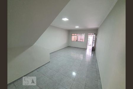 Sala de casa para alugar com 2 quartos, 100m² em Vila Gustavo, São Paulo