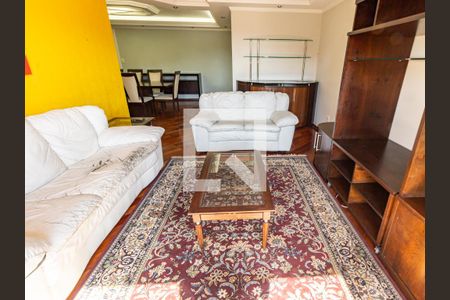 Sala de apartamento para alugar com 3 quartos, 140m² em Vila Formosa, São Paulo
