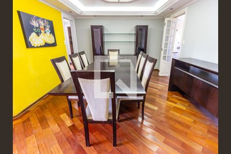 Sala de Jantar de apartamento para alugar com 3 quartos, 140m² em Vila Formosa, São Paulo