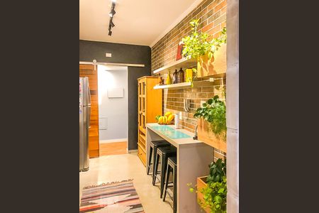 Apartamento à venda com 2 quartos, 69m² em Vila Moinho Velho, São Paulo