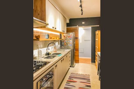 Apartamento à venda com 69m², 2 quartos e 1 vaga