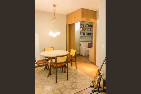 Apartamento à venda com 2 quartos, 69m² em Vila Moinho Velho, São Paulo