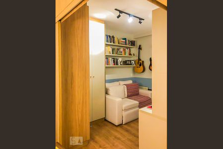 Apartamento à venda com 69m², 2 quartos e 1 vaga