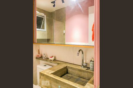 Apartamento à venda com 69m², 2 quartos e 1 vaga