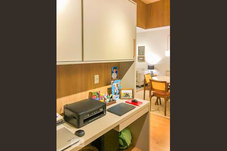 Apartamento à venda com 69m², 2 quartos e 1 vaga