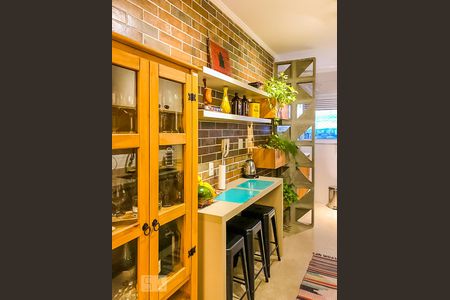 Apartamento à venda com 2 quartos, 69m² em Vila Moinho Velho, São Paulo