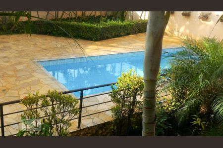 Apartamento para alugar com 42m², 1 quarto e 1 vagaÁrea comum - Piscina