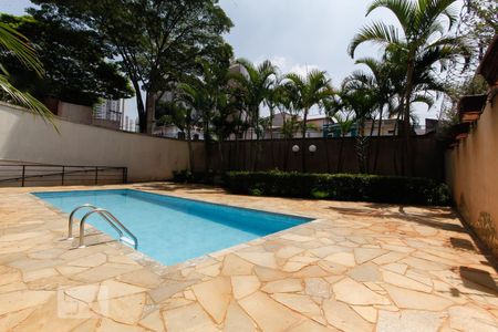 Apartamento para alugar com 42m², 1 quarto e 1 vagaÁrea comum - Piscina