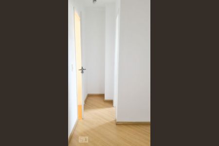 Suíte de apartamento para alugar com 1 quarto, 42m² em Vila Guarani (z Sul), São Paulo
