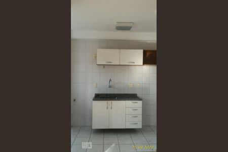 Apartamento para alugar com 42m², 1 quarto e 1 vagaCozinha