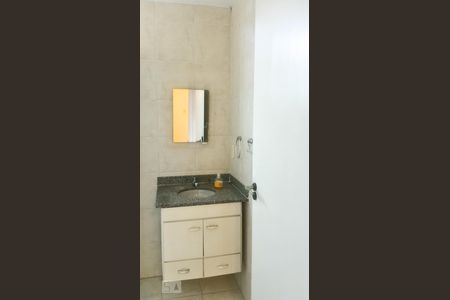 Apartamento para alugar com 42m², 1 quarto e 1 vagaBanheiro da Suíte