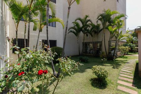 Apartamento para alugar com 42m², 1 quarto e 1 vagaÁrea comum