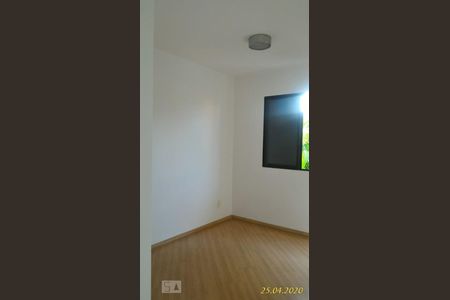 Suíte de apartamento para alugar com 1 quarto, 42m² em Vila Guarani (z Sul), São Paulo
