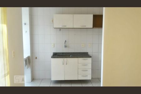 Apartamento para alugar com 42m², 1 quarto e 1 vagaCozinha