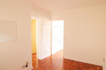 Sala de apartamento para alugar com 2 quartos, 48m² em Santa Cecília, São Paulo