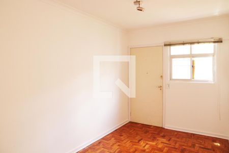 Sala de apartamento para alugar com 2 quartos, 48m² em Santa Cecília, São Paulo