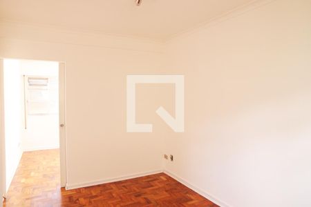 Sala de apartamento para alugar com 2 quartos, 48m² em Santa Cecília, São Paulo