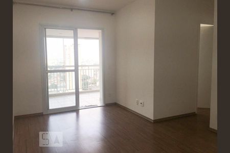 Apartamento à venda com 72m², 3 quartos e 1 vagaSala