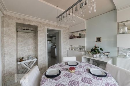 Apartamento à venda com 378m², 4 quartos e 5 vagas Apartamento à venda com 378m², 4 quartos e 5 vagasCopa
