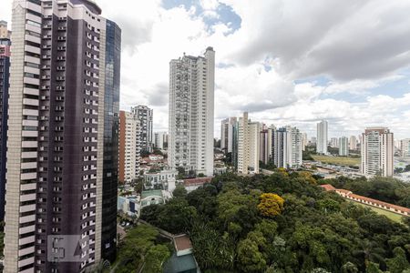 Apartamento à venda com 378m², 4 quartos e 5 vagas Apartamento à venda com 378m², 4 quartos e 5 vagasVista Varanda Suite 2