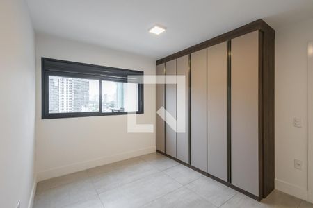 Suíte de apartamento para alugar com 1 quarto, 73m² em Pinheiros, São Paulo