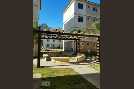 Apartamento à venda com 45m², 2 quartos e 1 vaga Apartamento à venda com 45m², 2 quartos e 1 vagaEspaço em comum