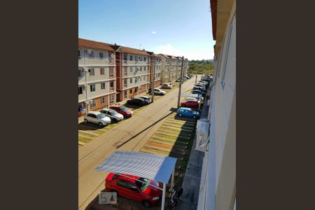 Apartamento à venda com 45m², 2 quartos e 1 vaga Apartamento à venda com 45m², 2 quartos e 1 vagaVista
