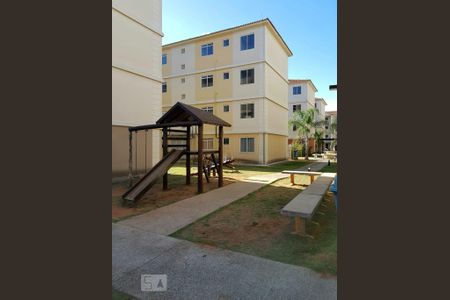 Apartamento à venda com 45m², 2 quartos e 1 vaga Apartamento à venda com 45m², 2 quartos e 1 vagaÁrea Comum - Playground