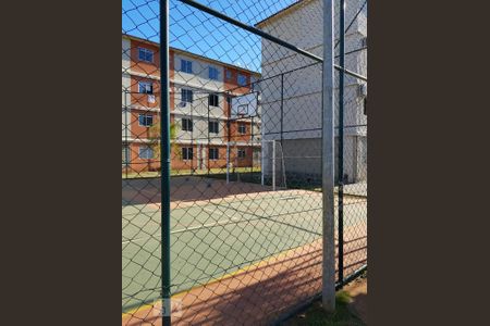 Apartamento à venda com 45m², 2 quartos e 1 vaga Apartamento à venda com 45m², 2 quartos e 1 vagaQuadra Esportiva