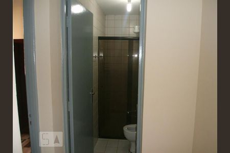 Apartamento à venda com 60m², 2 quartos e 1 vagaCorredor