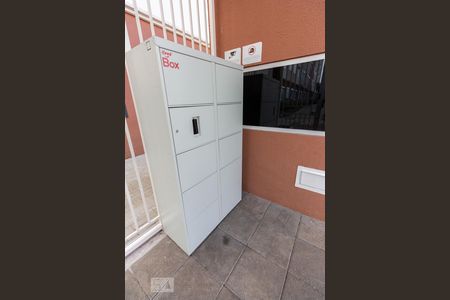 Apartamento à venda com 35m², 1 quarto e sem vagaPortaria