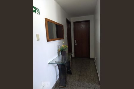 Apartamento para alugar com 31m², 1 quarto e sem vagaHall de Entrada