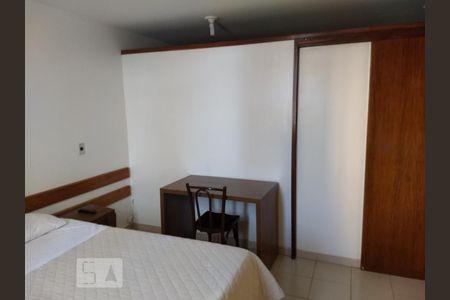 Quarto  de apartamento para alugar com 1 quarto, 31m² em Asa Norte, Brasília