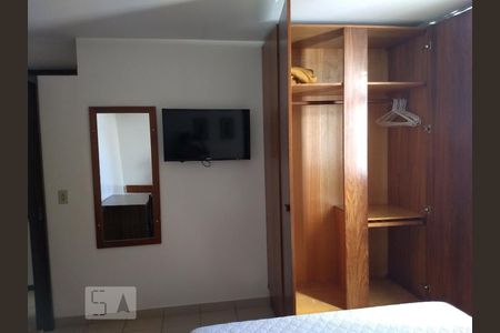 Quarto  de apartamento para alugar com 1 quarto, 31m² em Asa Norte, Brasília