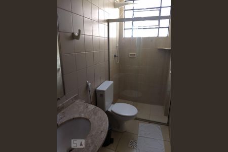 Apartamento para alugar com 31m², 1 quarto e sem vagaBanheiro