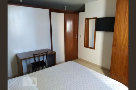 Quarto  de apartamento para alugar com 1 quarto, 31m² em Asa Norte, Brasília