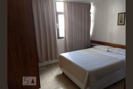 Quarto  de apartamento para alugar com 1 quarto, 31m² em Asa Norte, Brasília