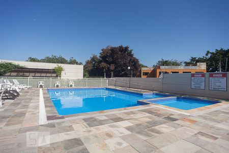 Apartamento à venda com 51m², 2 quartos e 1 vagaÁrea comum - Piscina